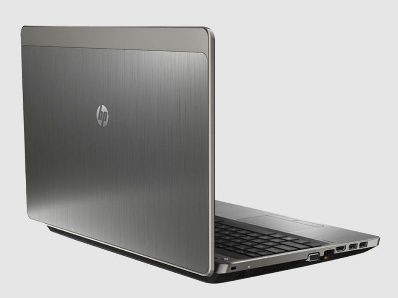 HP ProBook 4730s 